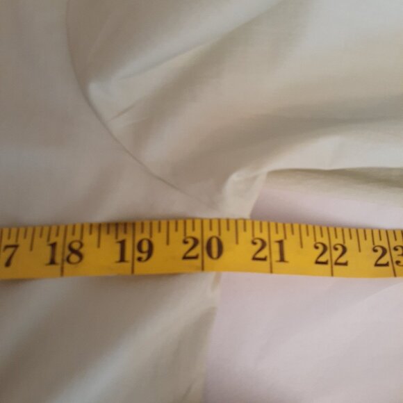 Harshman for Anthropolgie Baby Doll Blouse NWT - Picture 11 of 14